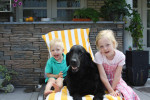 Mijn 3 schatjes